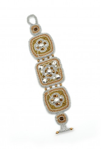 Mosaic Cuff Mosaic Cuff